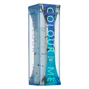 Colour Me Homme Abstract Highly Perfumed Body Spray &ndash; 100 ml