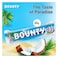 Bounty Chocolate Bar 50g