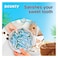 Bounty Chocolate Bar 50g
