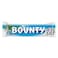 Bounty Chocolate Bar 50g