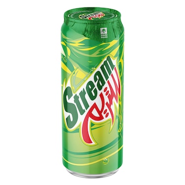 ستريم مشروب غازي 330 مل