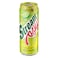 Stream - Soft Drink, Citrus Flavor 330ml