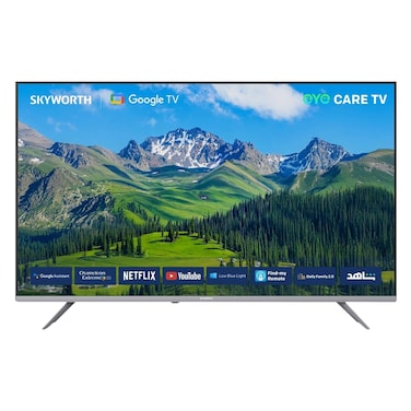 Skyworth LED TV UHD 4K 55 Inch [55G6400G]