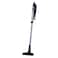 HITACHI Cordless Vacuum Cleaner, 225 Air Watts Suction, 100 Min Runtime, Smart LED Head, HEPA Filter, Washable Dust Case, Multi Nozzles, Metallic Blue (PV-XHE4PLMBGSA)
