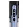 HITACHI Cordless Vacuum Cleaner, 225 Air Watts Suction, 100 Min Runtime, Smart LED Head, HEPA Filter, Washable Dust Case, Multi Nozzles, Metallic Blue (PV-XHE4PLMBGSA)