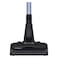 HITACHI Cordless Vacuum Cleaner, 225 Air Watts Suction, 100 Min Runtime, Smart LED Head, HEPA Filter, Washable Dust Case, Multi Nozzles, Metallic Blue (PV-XHE4PLMBGSA)