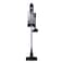 HITACHI Cordless Vacuum Cleaner, 225 Air Watts Suction, 100 Min Runtime, Smart LED Head, HEPA Filter, Washable Dust Case, Multi Nozzles, Metallic Blue (PV-XHE4PLMBGSA)