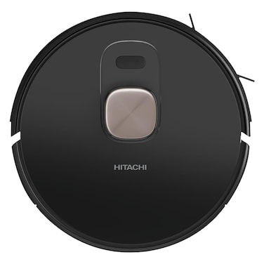 Hitachi Robotic Vacuum Cleaner RV-X20PBKCG