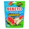 Bebeto Freeze-Dried Watermelon Jelly Candy, 35g