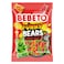 Bebeto Funny Bears Gummy Candy With Fruit Juice, 80g
