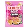 Bebeto Ice Cream Gummy Candy With Fruit Juice, 80g