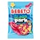 بيبـيتو كاندي الجيلي بارك المحيط بخلاصة عصير الفاكهة، 80 جرام
