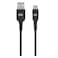 MyCandy - Cable USB-A To USB-C (C-C100A2C)