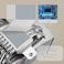 حامل دعم بطاقة الرسومات Thermalright TR-GCSF مع إضاءة ARGB، إطار معدني، طول قابل للتعديل، إضاءة ARGB بجهد 5 فولت