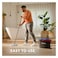 Vileda H2Pro Spin Mop