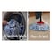 Vileda H2Pro Spin Mop