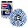 Vileda H2Pro Classic Spin Mop Refill &ndash; Microfibre &ndash; 1 Piece