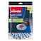 Vileda H2Pro Classic Spin Mop Refill &ndash; Microfibre &ndash; 1 Piece
