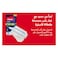 Vileda H2Pro Flat Mop Refill