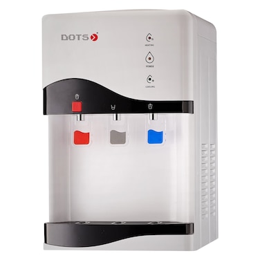 DOTS WATER DISPENSER BDT311L52580W