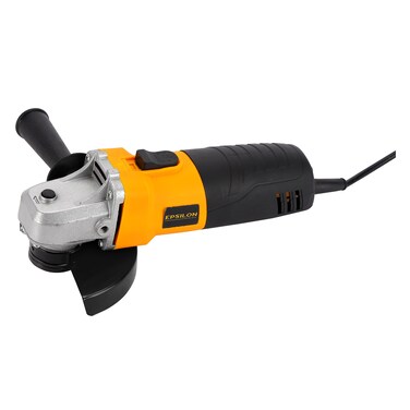 إبسيلون – صاروخ زاوية كهربائي 500 واط – بمقبض جانبي