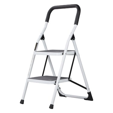 Epsilon Steel Ladder &ndash; 2 Steps