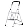 Epsilon Steel Ladder &ndash; 2 Steps
