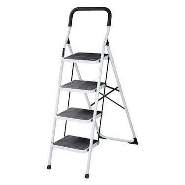 إبسيلون – سلم فولاذي بأربع عتبات