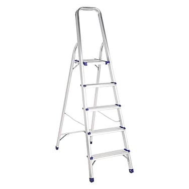 Epsilon Aluminum Ladder &ndash; 5 Steps