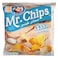 مستر شيبس – بطاطس مملحة – 13 جرام