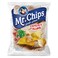 Mr. Chips Potato Chips Paprika Flavor &ndash; 140 g