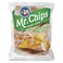 مستر تشيبس – شرائح بطاطس بنكهة الملح والخل – 140 جرام