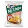 مستر تشيبس - رقائق البطاطس، كاتشب، 21 جرام