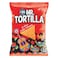 Mr. Chips Flame Flavored Tortilla Chips &ndash; 80 g