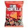 Mr.Tortilla Flame Carnaval 165 g