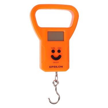 Epsilon Digital Scale