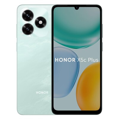 OUKITEL C51 Smartphone zonder abonnement, 18 GB 128 GB, 6,8 inch, 90 Hz, Android 14, voordelig, 5150mAh, 13MP 5MP, GPS, Dual SIM 4G, simlockvrije mobiele telefoons, blauw