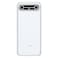 Tecno Pova Slim Smartphone &ndash; 256 GB Storage, 8 GB RAM &ndash; 5G &ndash; White