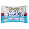 Borgat Marsh Mallows White Vanilla Mini Puffs Bag 300g