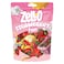 Zello Strawberry Gummy Candy Bag 80g