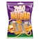 Zello Gummy Hot Dog Candies &ndash; 72 g Bag