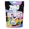 Zello Sour Octopus Gummy Candy Bag 80g