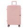 Nomad Cruise Polypropylene 8-Wheel Hard Luggage 20" Pink