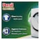 Persil Power Gel Detergent, Deep Clean, White Flower, for Front Loaders, 5L