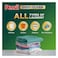Persil Power Gel Detergent, Deep Clean, White Flower, for Front Loaders, 5L