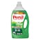 Persil Power Gel Detergent, Deep Clean, White Flower, for Front Loaders, 5L