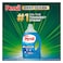 Persil Power Gel Detergent, Deep Clean, Blue, High Foam,for Top Loaders, 5L