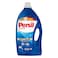 Persil Power Gel Detergent, Deep Clean, Blue, High Foam,for Top Loaders, 5L