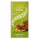 Lindt Lindor Pistachio Chocolate Bar &ndash; 100 g
