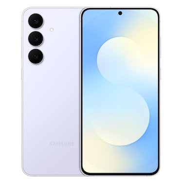 سامسونج جالاكسي S25 FE – هاتف ذكي – سعة 256 جيجابايت – 8 جيجابايت رام – 5G – أزرق